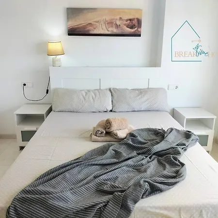Apartment Casa Del Alba Alicante