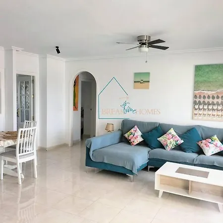 Apartment Casa Del Alba Alicante