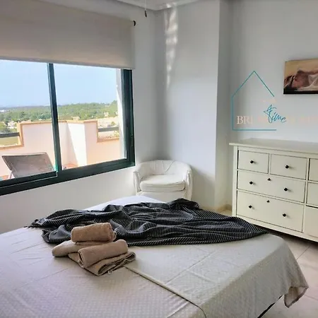 Casa Del Alba Apartment *